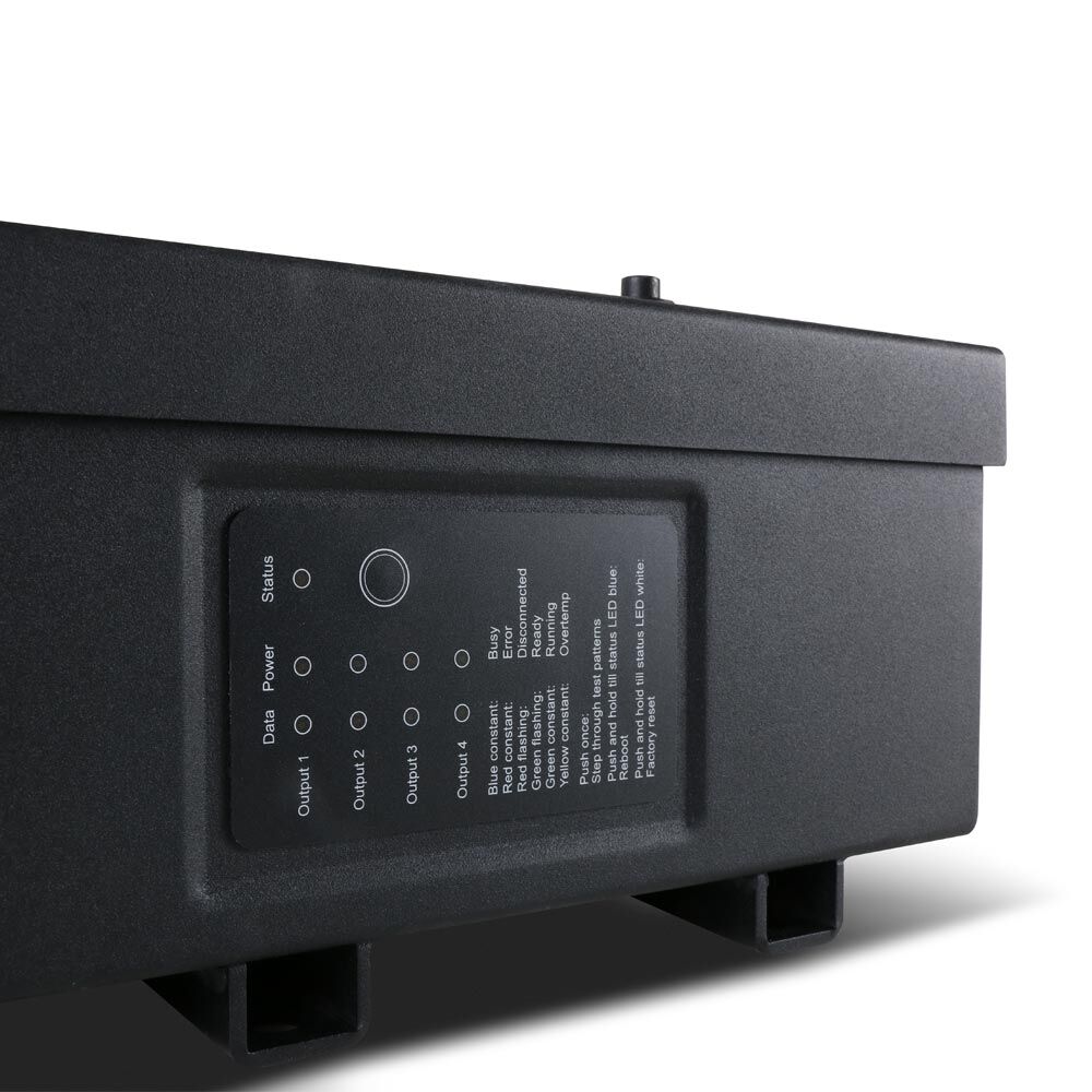 Connexions Martin P3 PowerPort Rental IP