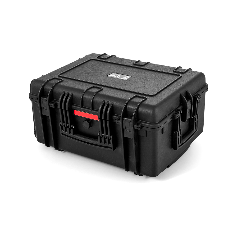 CLF Lighting Tourcase 155 - IP65