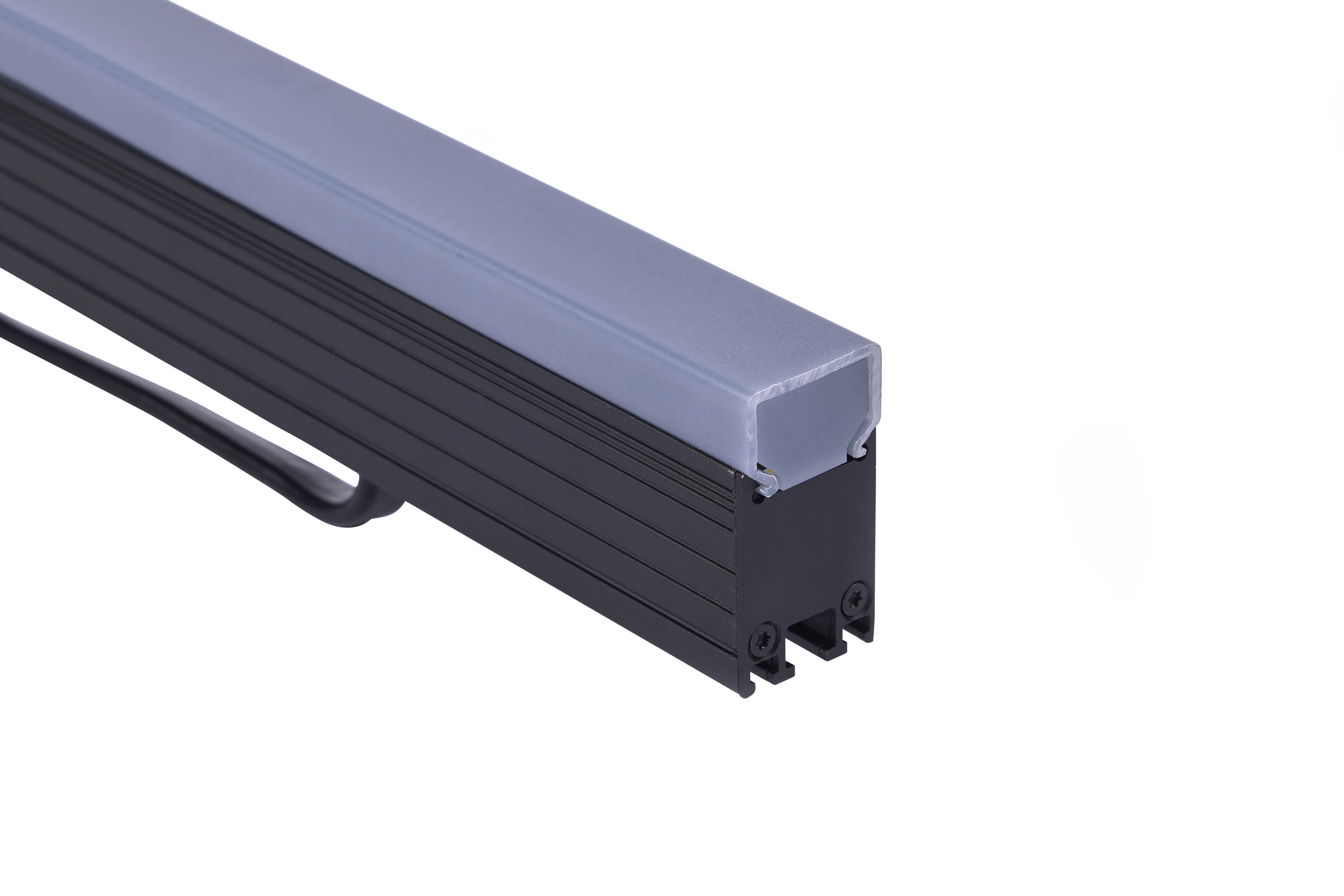 Martin Professional VDO Sceptron Square Smoked Diffuser 1000mm
