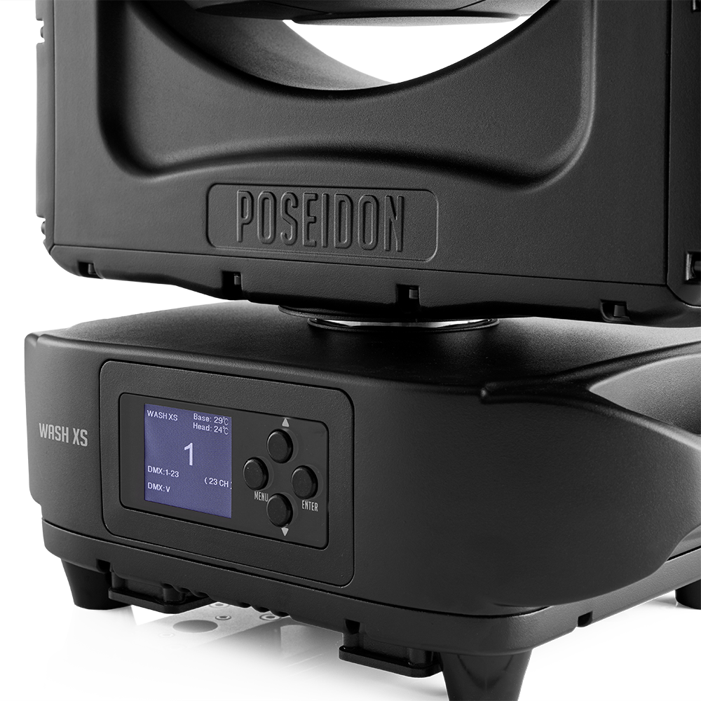 CLF Lighting Poseidon Wash XS IP65