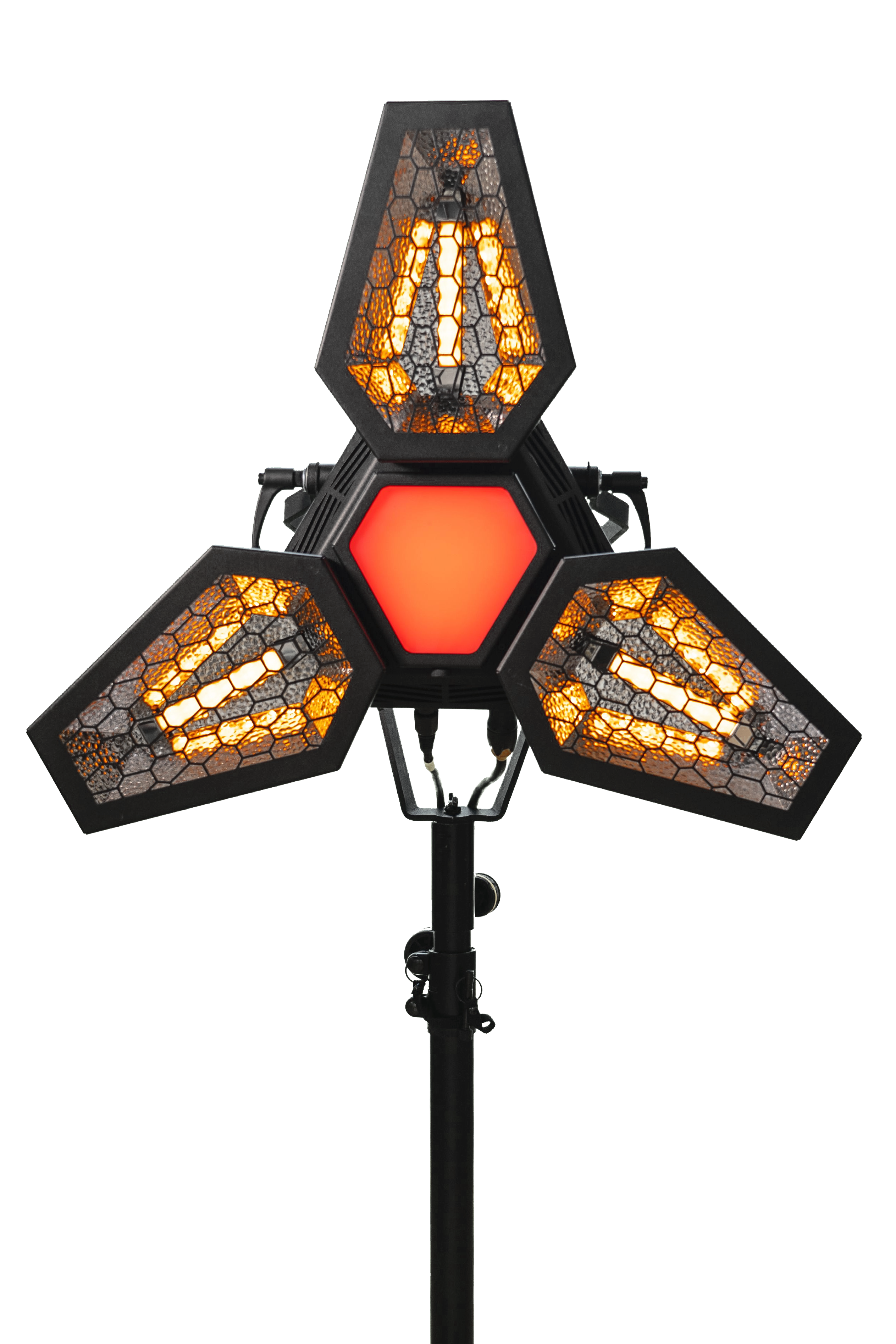 Portman Lights MANTIS™