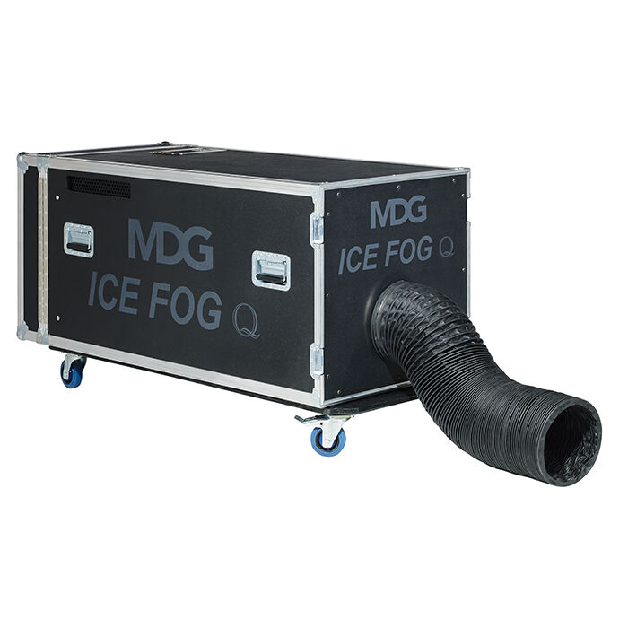 MDG ICE FOG Q basse pression