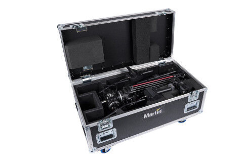 Martin Professional Macula System in Flight Case