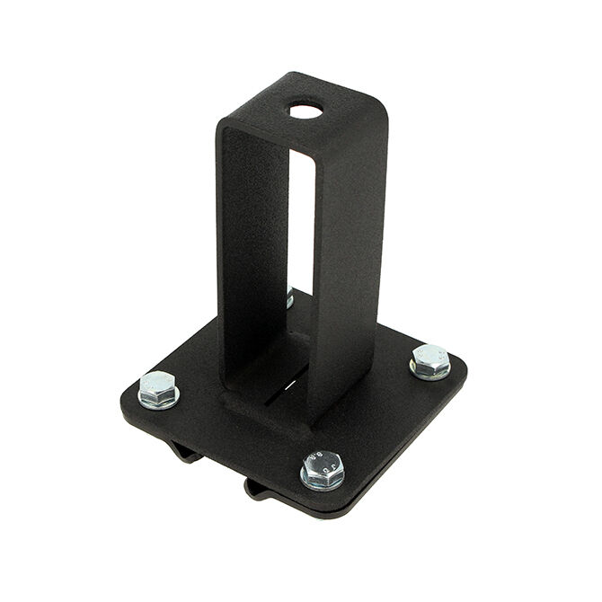 Doughty Engineering Studio Rail 80 Adjustable Stud Hanger M10