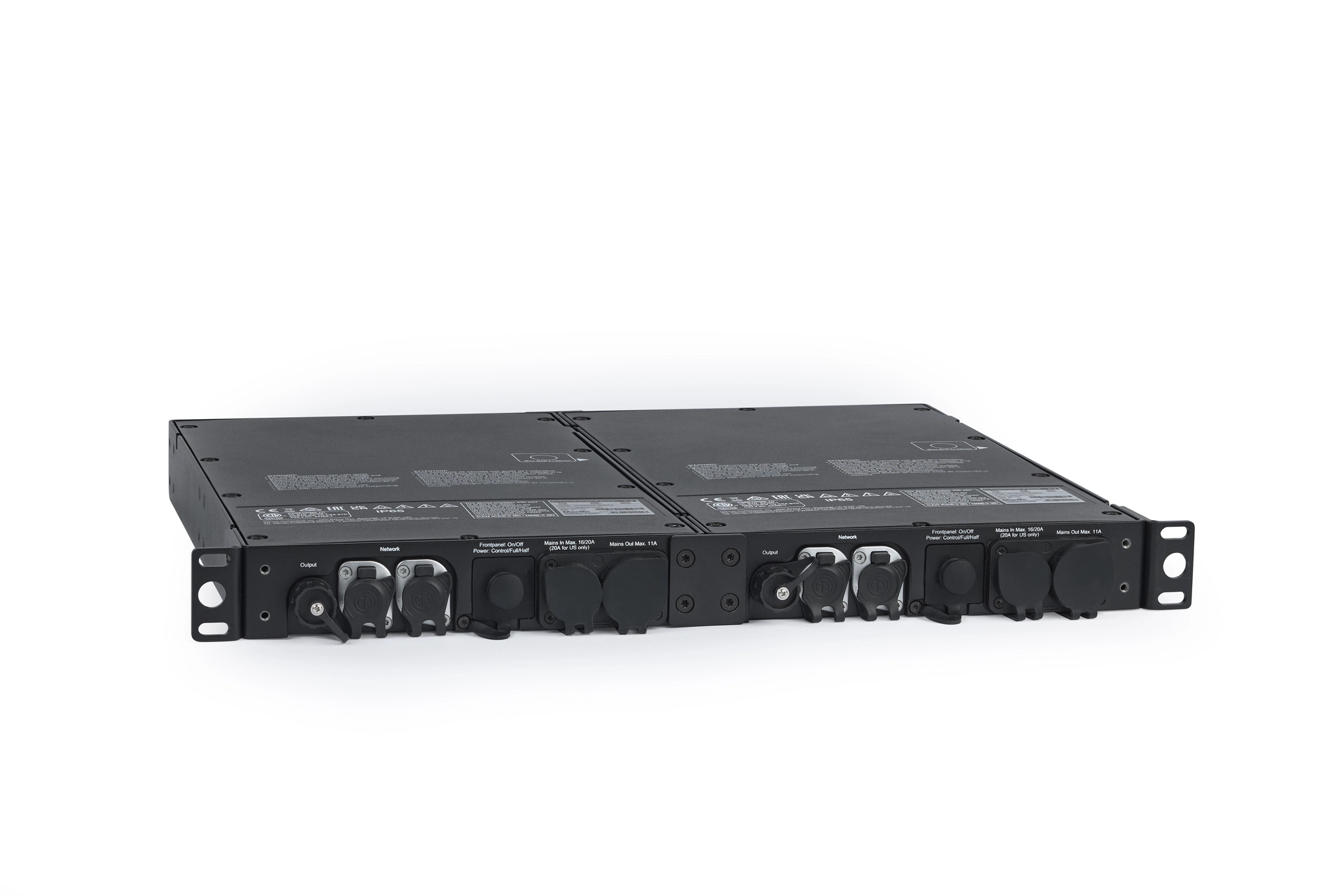 Martin Professional P3 PowerPort 500 IP Location de