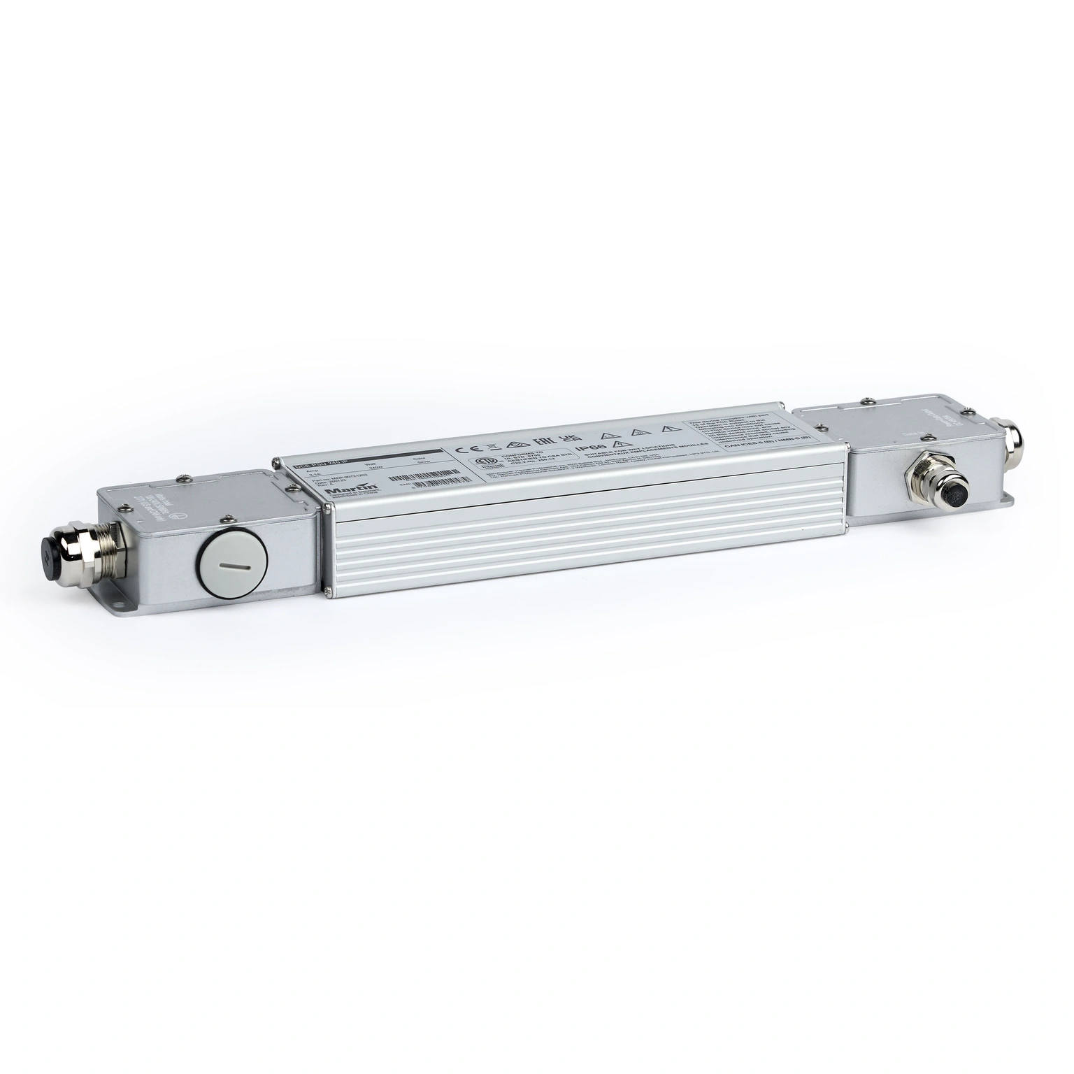 Martin Professional DCE PSU 240 IP