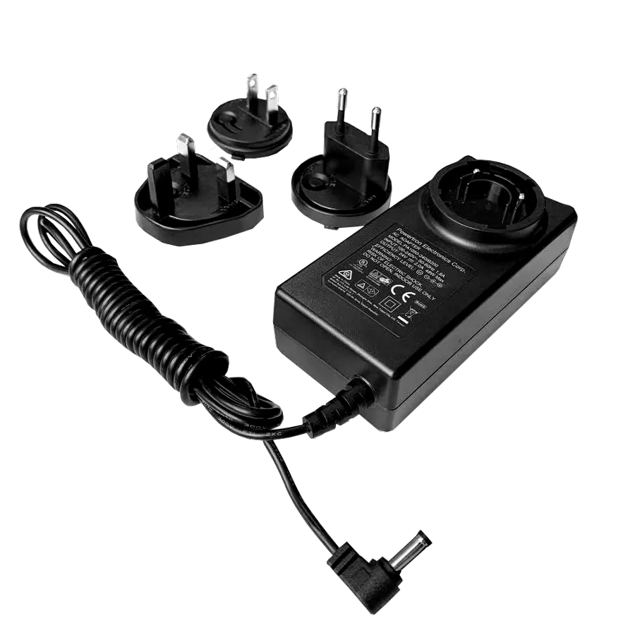 Alimentation Astera pour Titan, Helios Tube, Pixelbrick, LunaBulb et Hydra