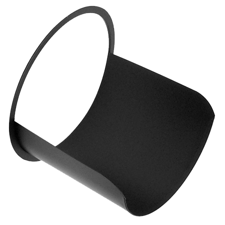 Coemar Half Top Hat 190 x 190 mm