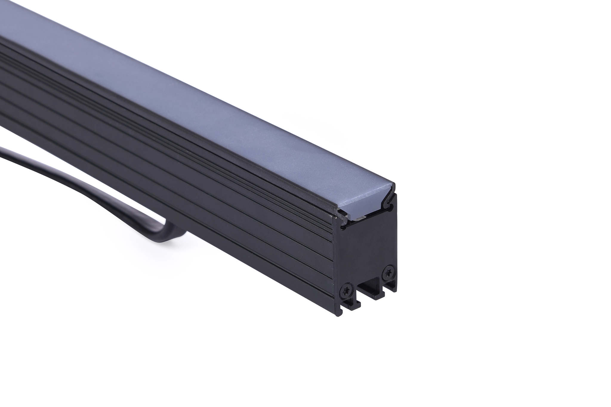 Martin Professional VDO Sceptron Flat Smoked Diffuser 320mm