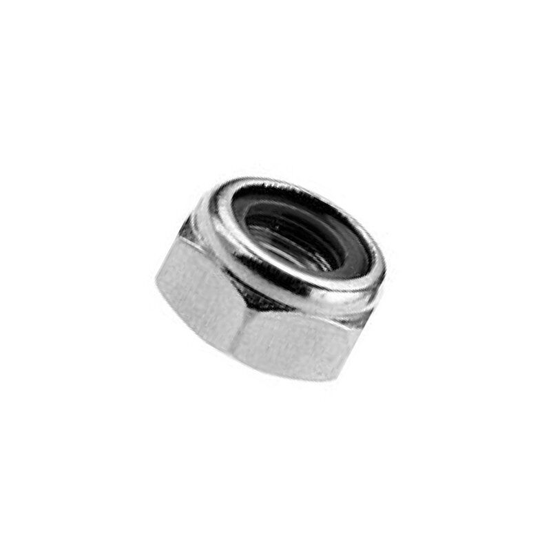 Eurotruss M10 Stopmutter zu Gewindebolzen für TT/XT/ST/FT/XD Truss