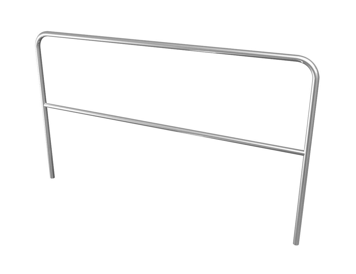 Eurotruss Geländer 200 cm