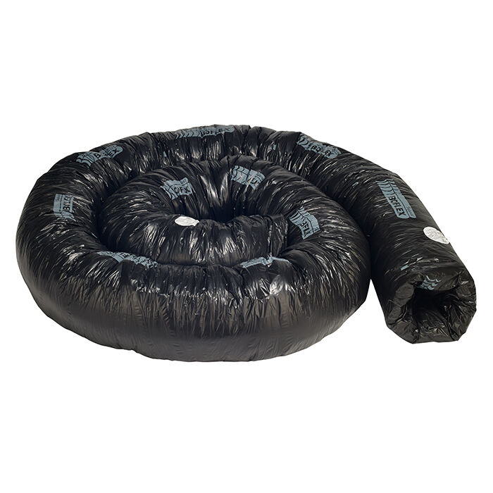 MDG ICE FOG Compack Tuyau isolé 760 cm x 13 cm