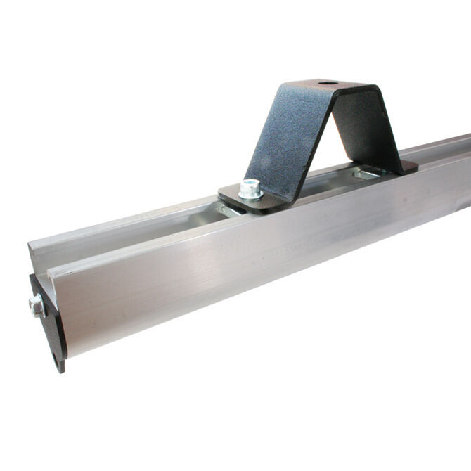 Doughty Engineering Doughty Rail - 50mm Top Hat
