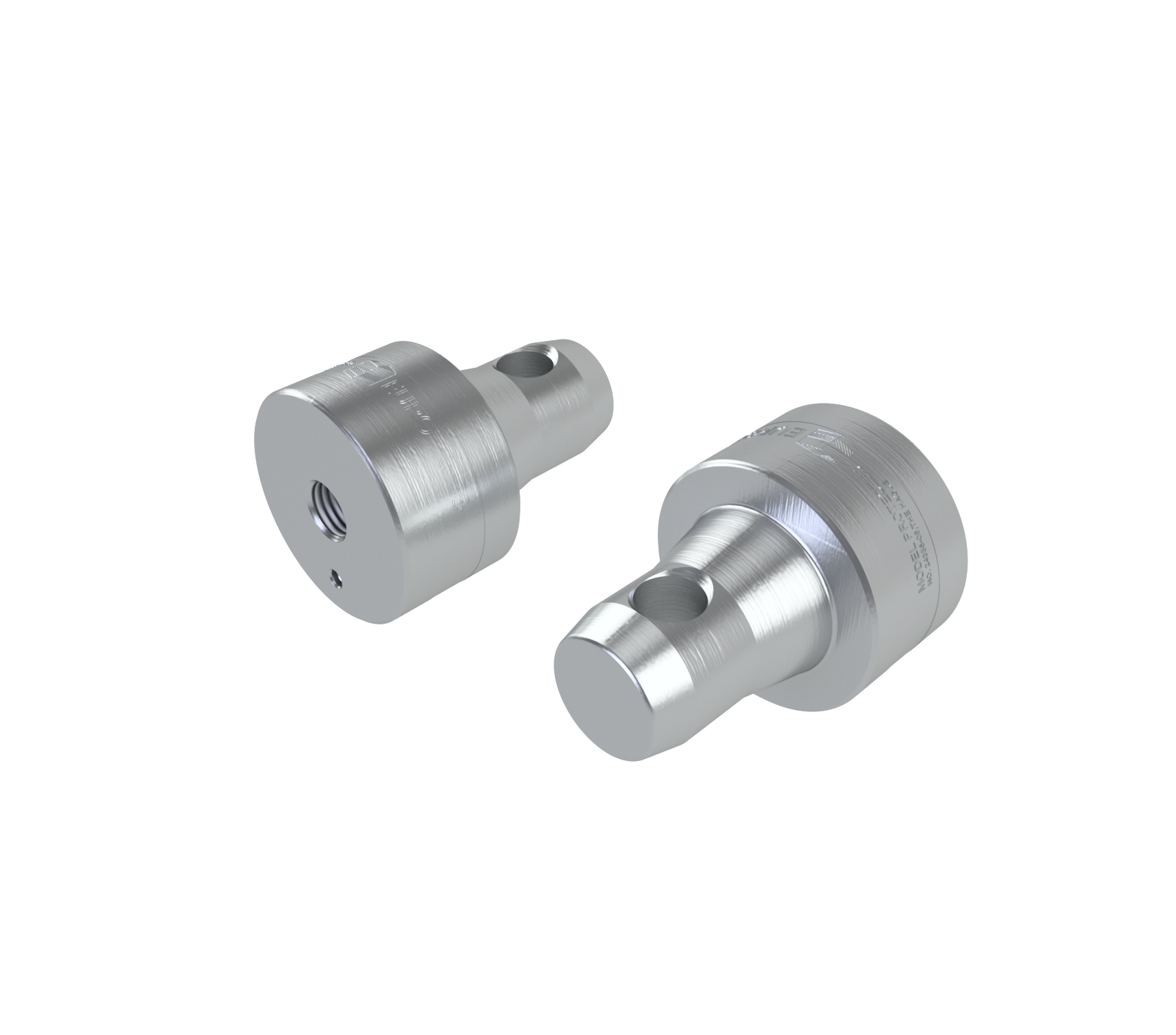 Eurotruss Halber konischer Verbinder 35mm für TT, XT, ST Serie