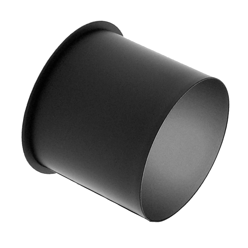 Coemar Top Hat 190 x 190 mm