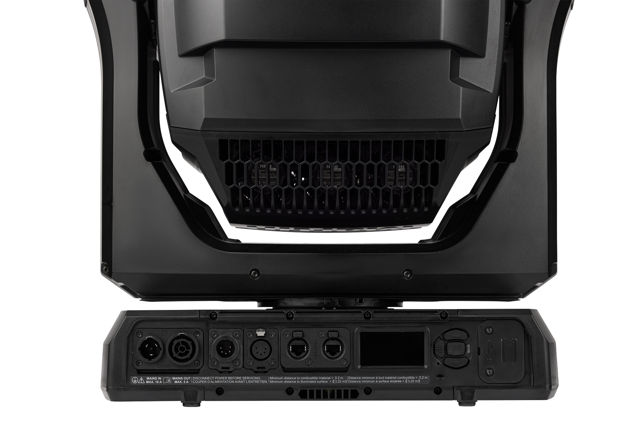 Martin Professional MAC Encore Two EPS (dans la boîte)