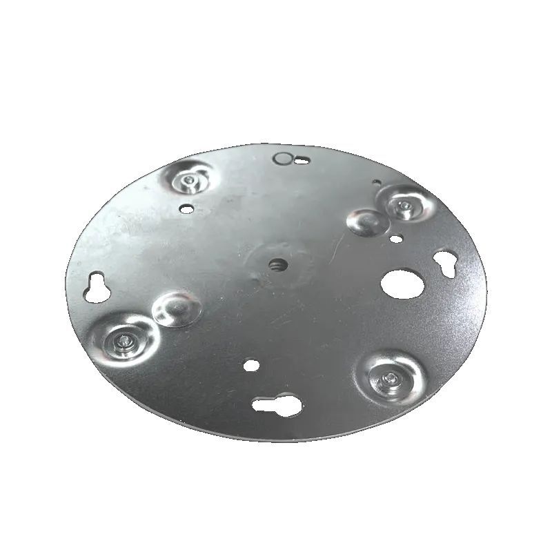Disque adaptateur Astera AX3