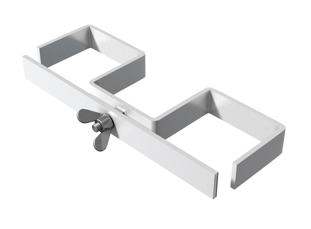 Eurotruss Leg to Leg Clamp Single