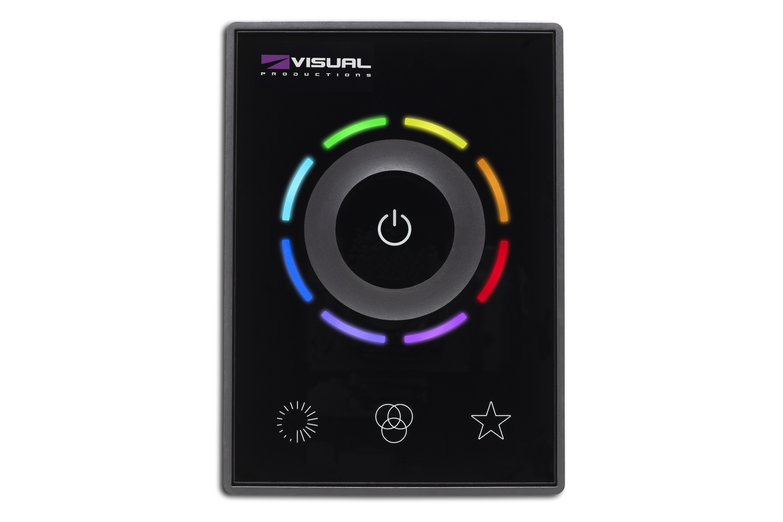 Visual Productions Encolor T10