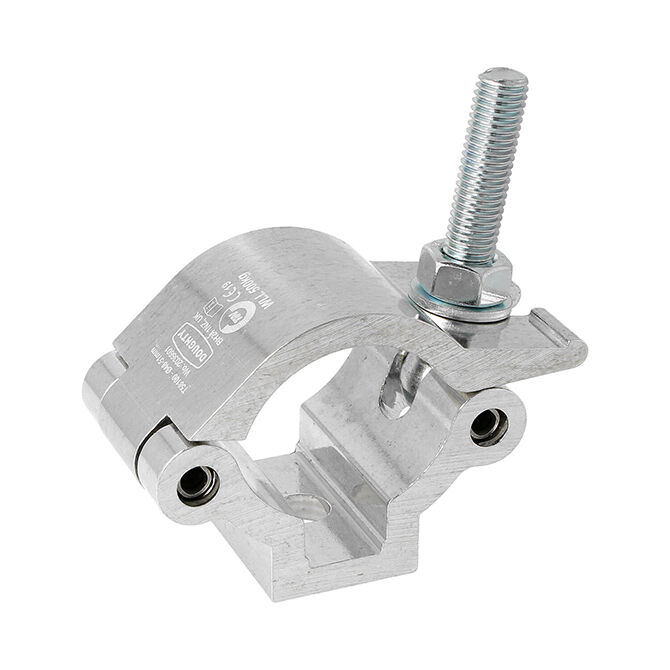 Doughty Engineering Demi-coupleur léger