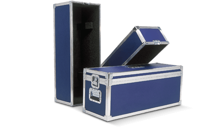 MDG Flight Case pour ATMe, ATM, Me1, Me2, M3 et M3e