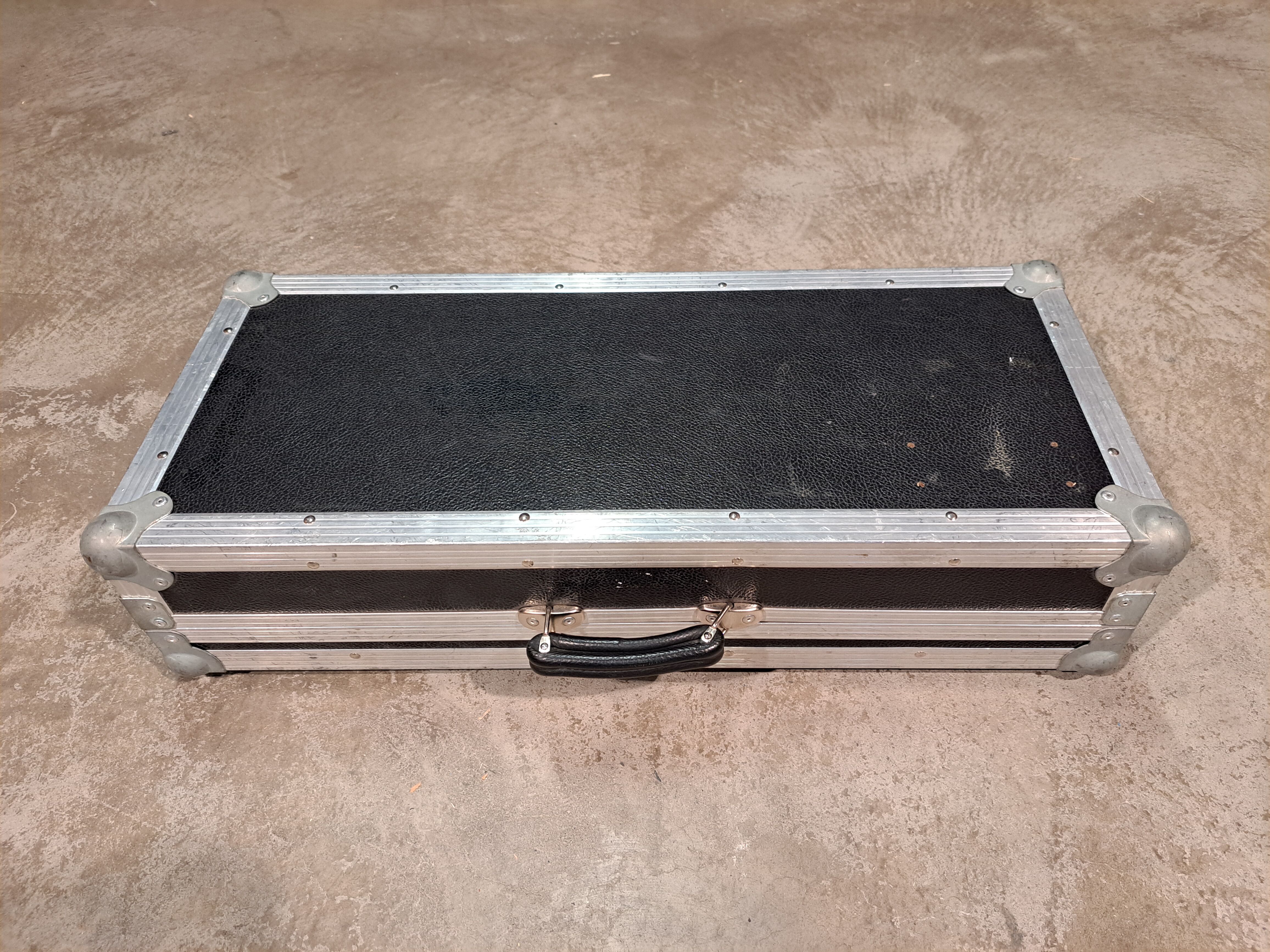 Lichtpult Flightcase, Occasion