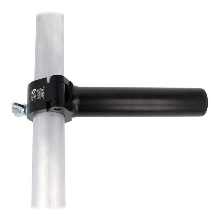 Doughty Engineering Boom Arm/Ausleger 750mm, noir