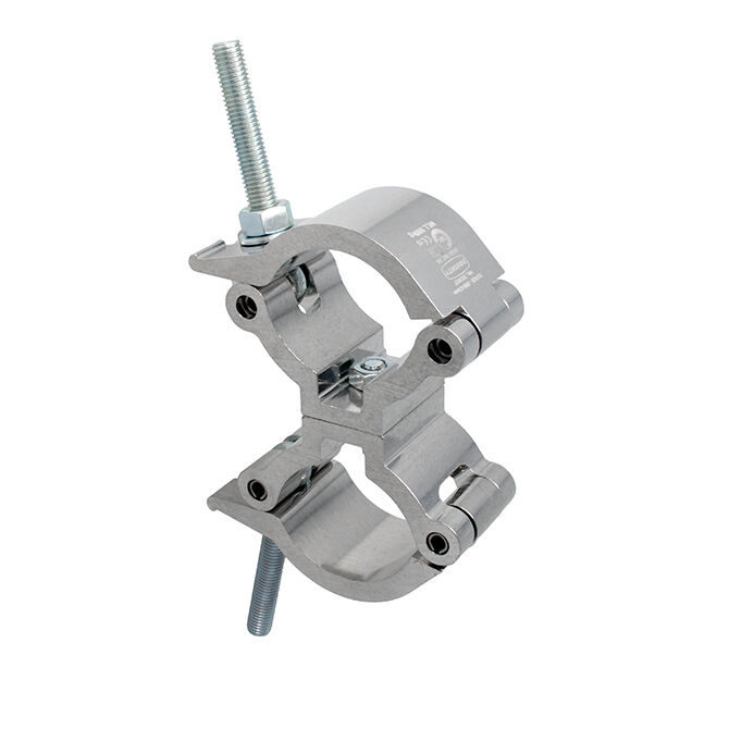 Doughty Engineering Mammoth Clamp Coupleur parallèle