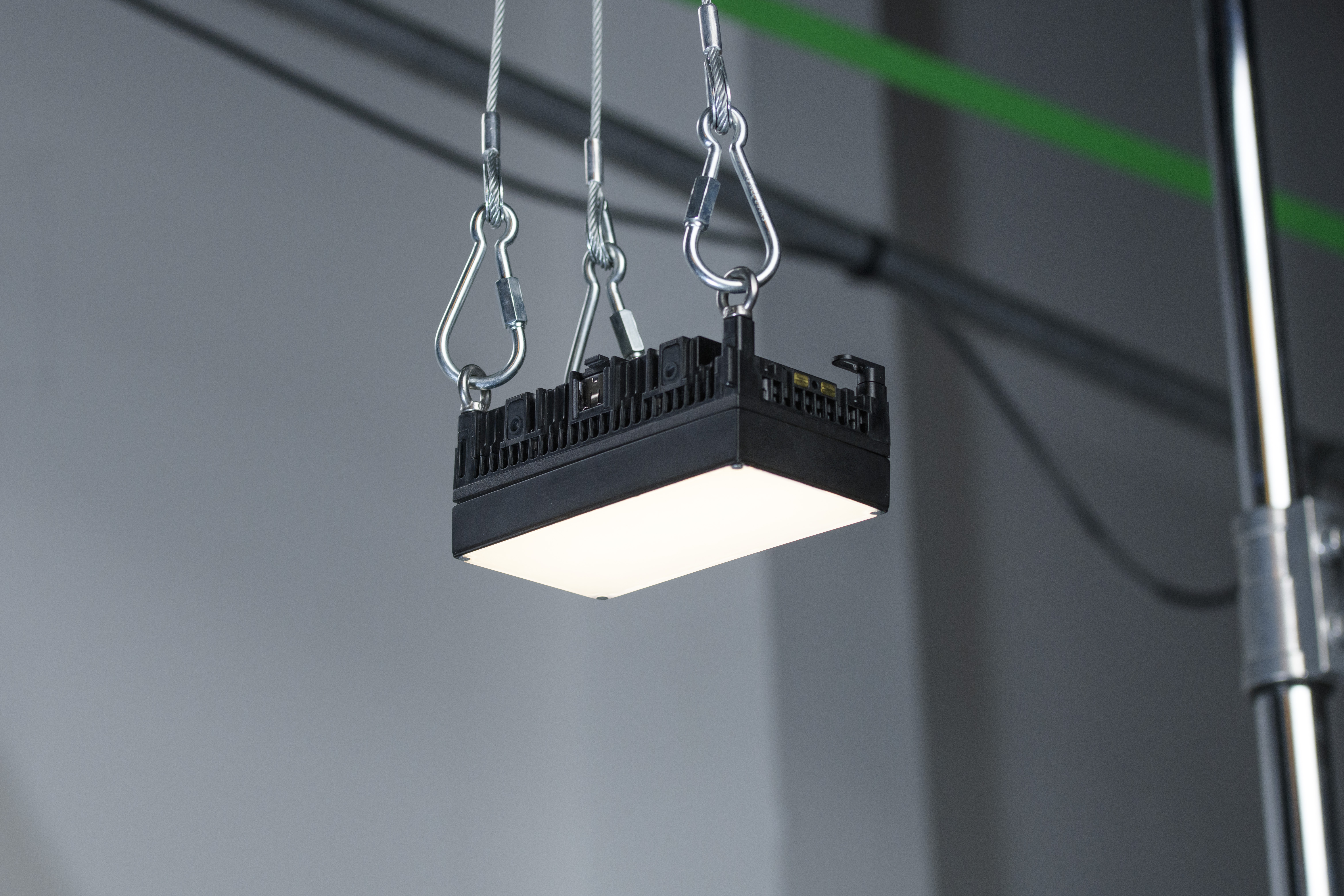 Astera HydraPanel
