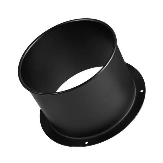 CLF Lighting Tubus/Top Hat zu Yara, Dynamic White PAR, Hera, Odin & P2 - schwarz
