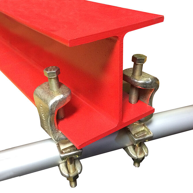 Doughty Engineering Gravlock Swivel Coupler (2 Stk.)