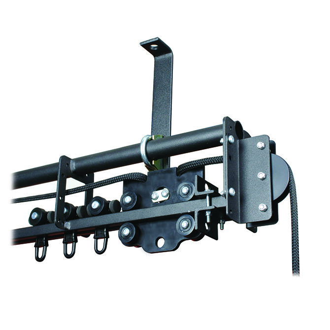 Doughty Engineering 4.0M Line Operated Sixtrack Kit