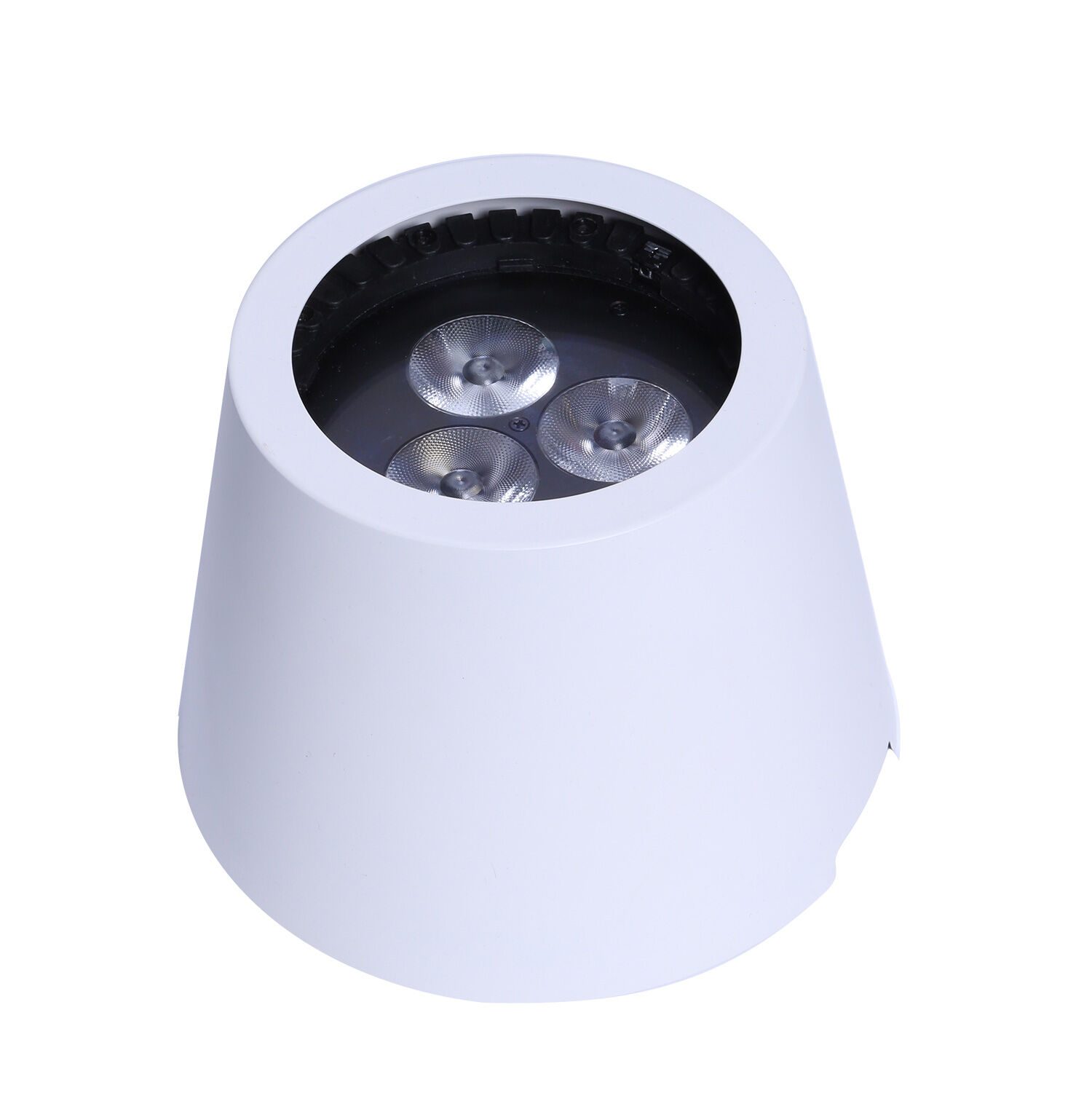 Astera AX5 Vulcano Cover blanc Set d'accus à 8 pcs.