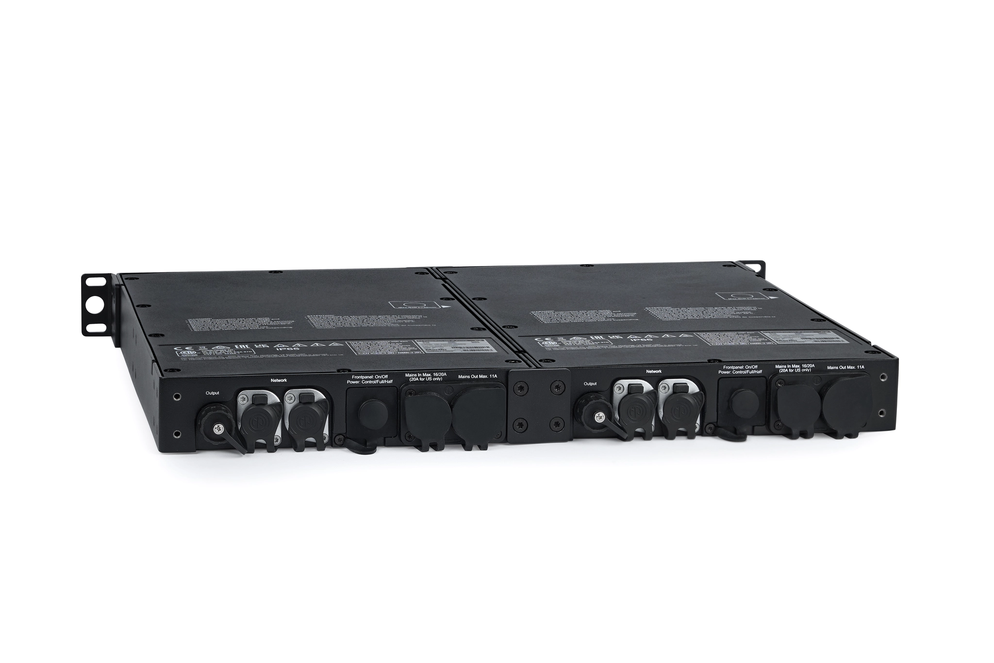 Martin Professional P3 PowerPort 500 IP Location de