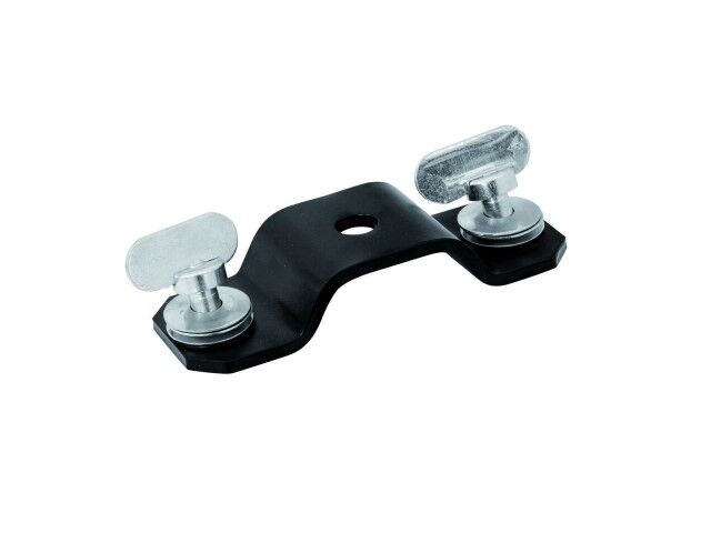 Ayrton Omega Bracket - Steel
