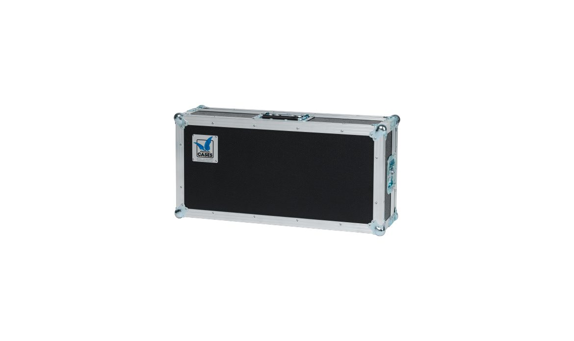 MA Case grandMA3 onPC fader wing (par Amptown)
