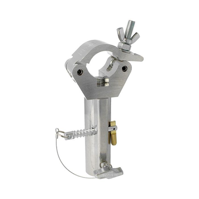 Doughty Engineering TV Quick Doughty Clamp (avec support en aluminium de 29 mm)