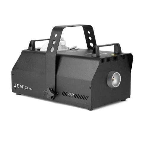 Martin JEM ZR45 Machine à fumée Fog DMX
