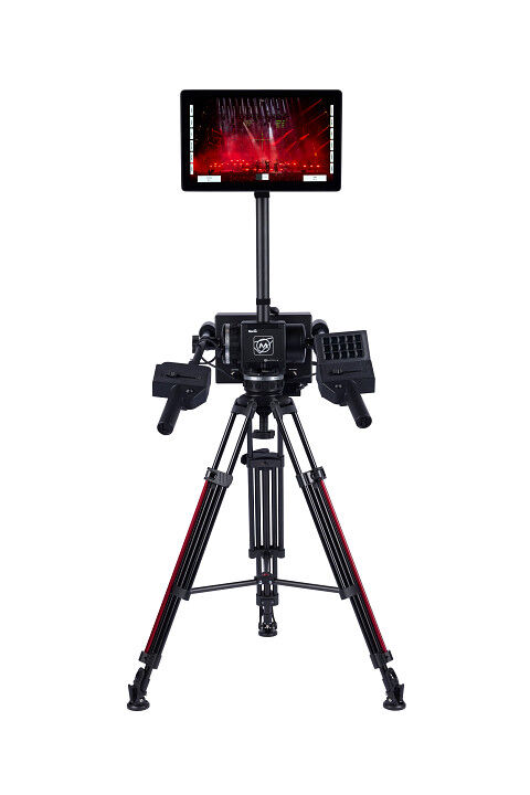 Martin Professional Macula System in Flight Case