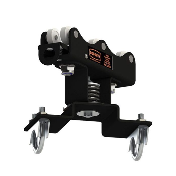 Doughty Engineering Studio Rail Swivel Arm