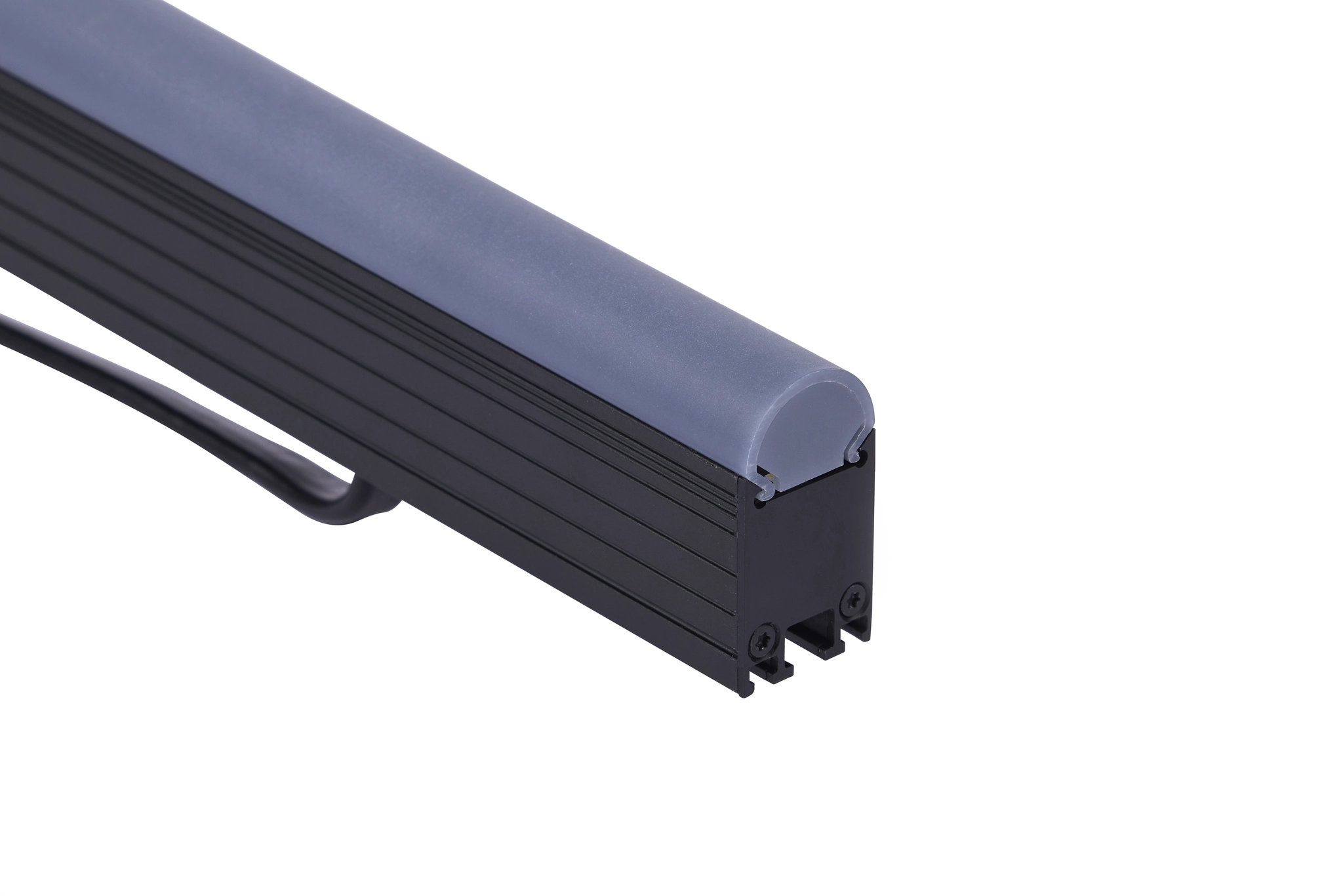 Martin Professional VDO Sceptron Round Smoked Diffuser 320mm
