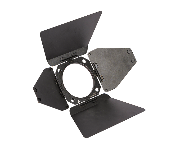 Astera Torblende zu PlutoFresnel