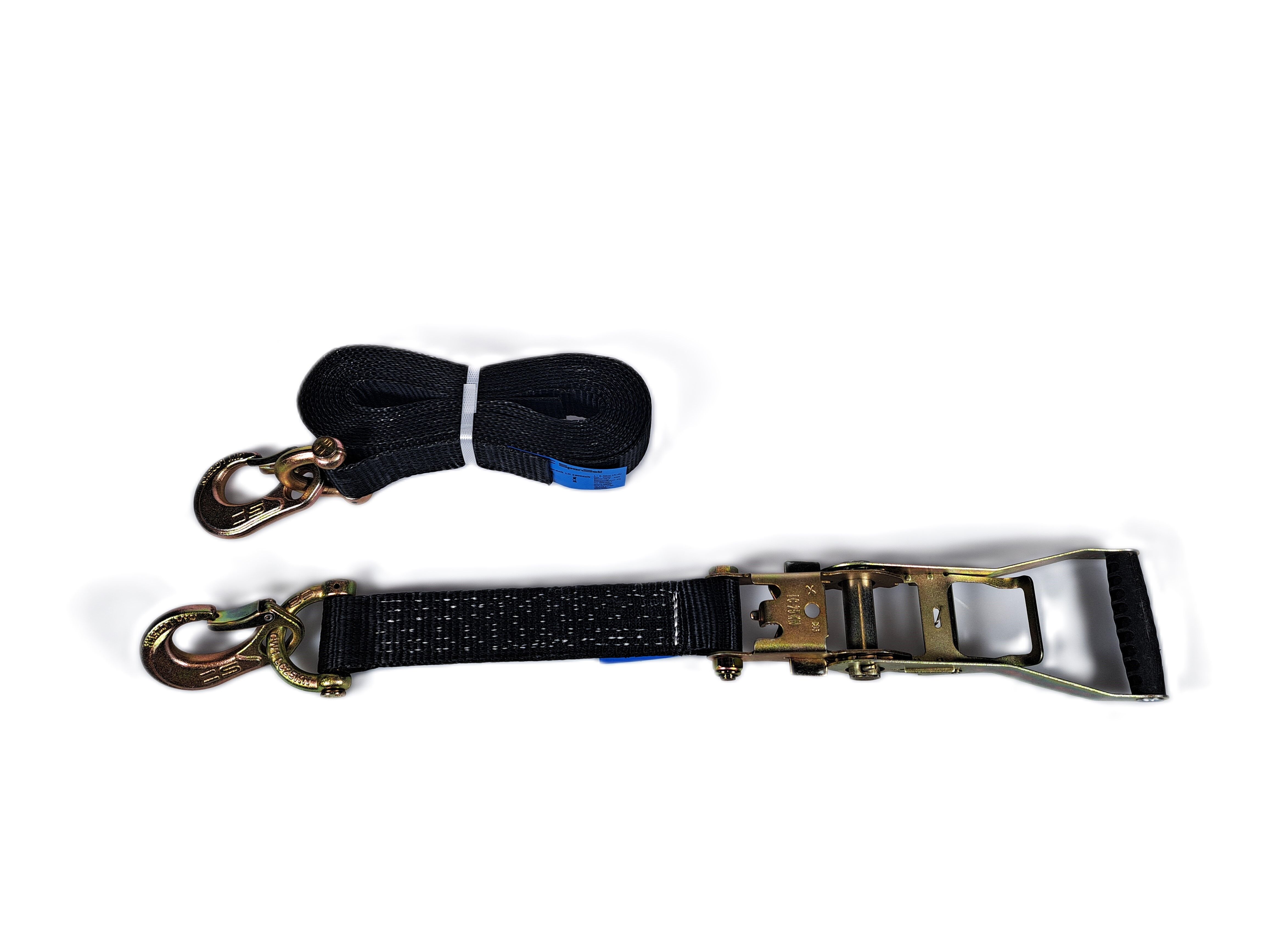 SpanSet sangle d'arrimage 50 mm - NOUVEAU