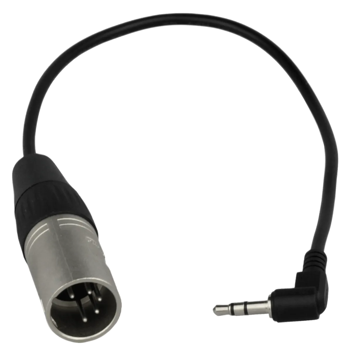 Astera DMX-Adapterkabel zu ART7 (Ersatz)