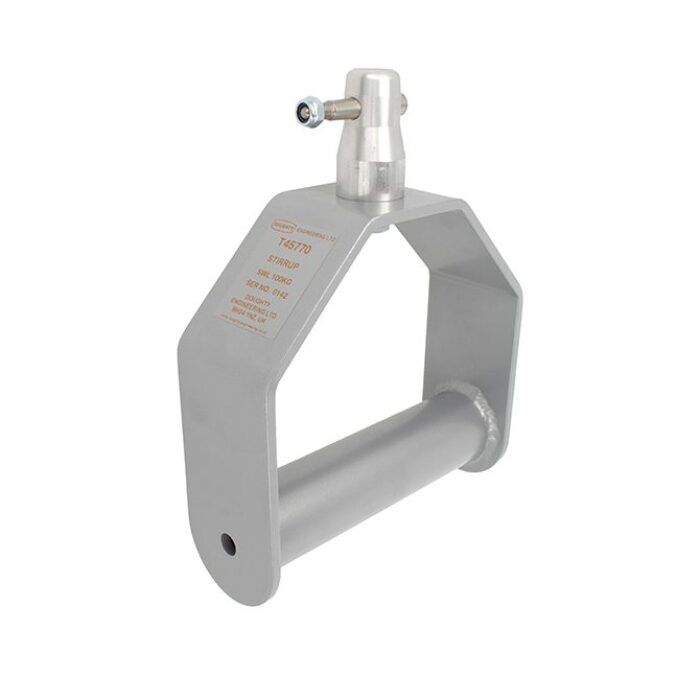 Doughty Engineering Stirrup