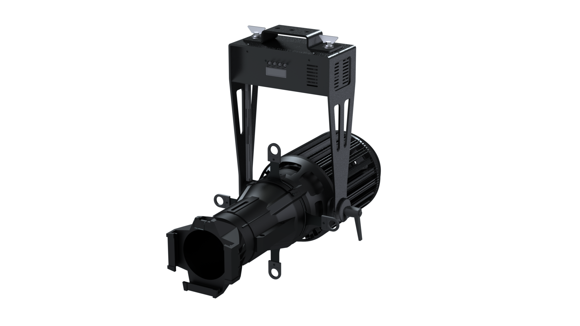 Coemar LEDko SHHH FullSpectrum 6 HD-R