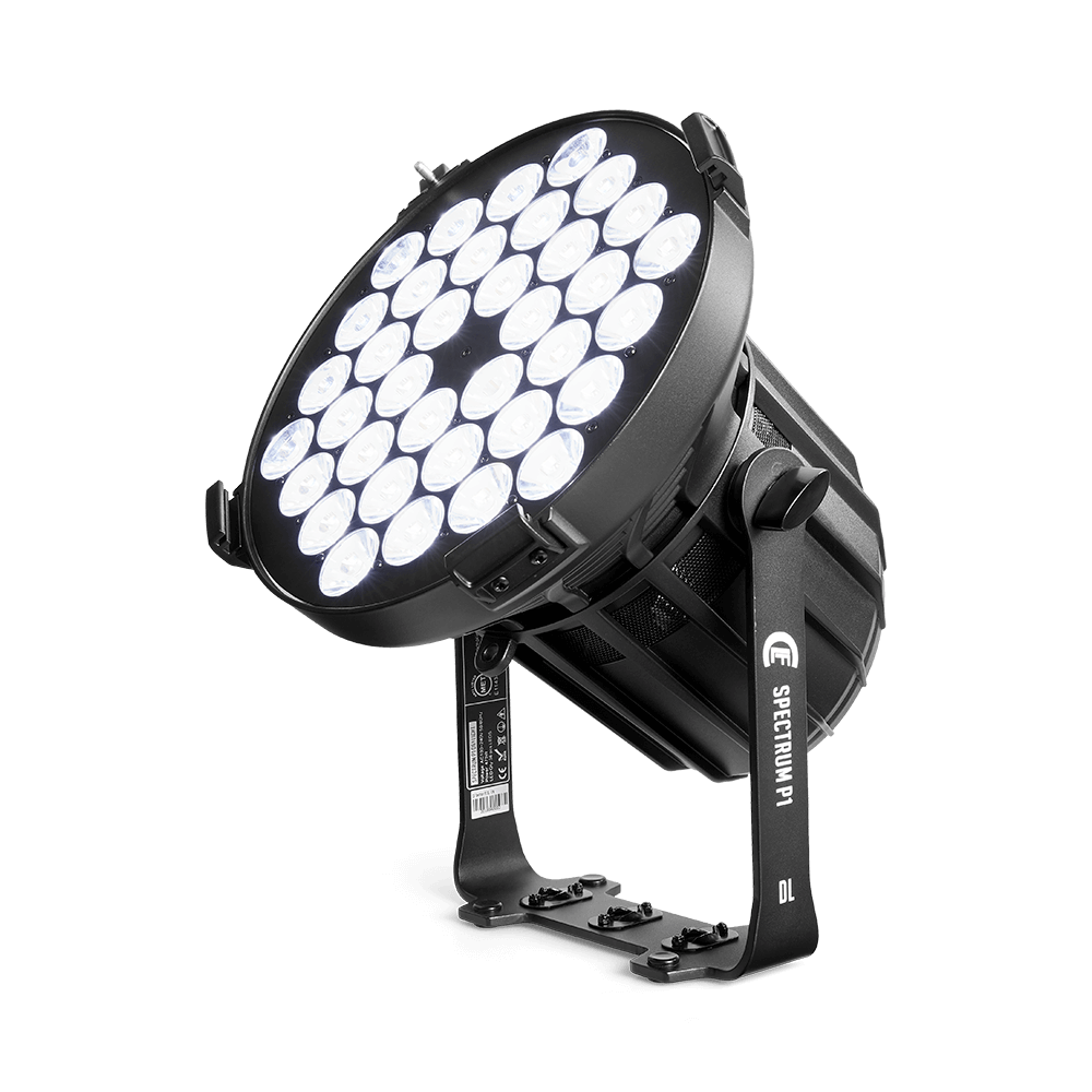 CLF Lighting Spectrum P1 Daylight 7°, OCCASION