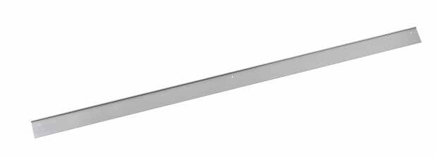 Martin Professional Exterior Linear Pro Glareshield 1 ft, Set mit 4 Stk.