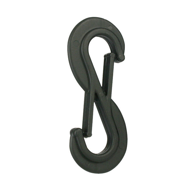 Doughty Engineering Sixtrack Nylon Twinhook