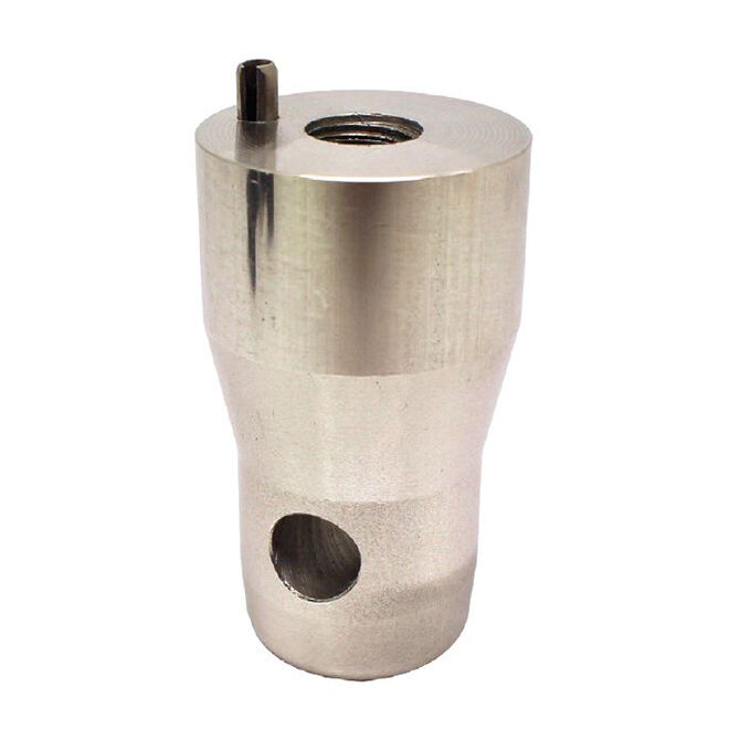 Doughty Engineering M12 Half Connector mit Roll Pin